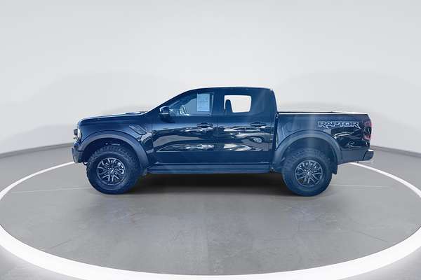 2023 Ford Ranger Raptor 4X4