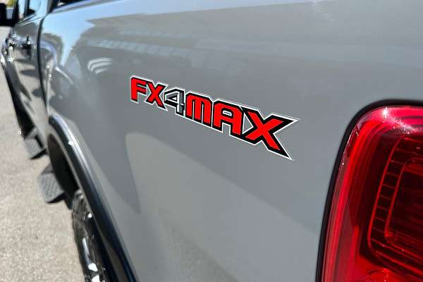 2021 Ford Ranger FX4 Max PX MkIII 4X4 L