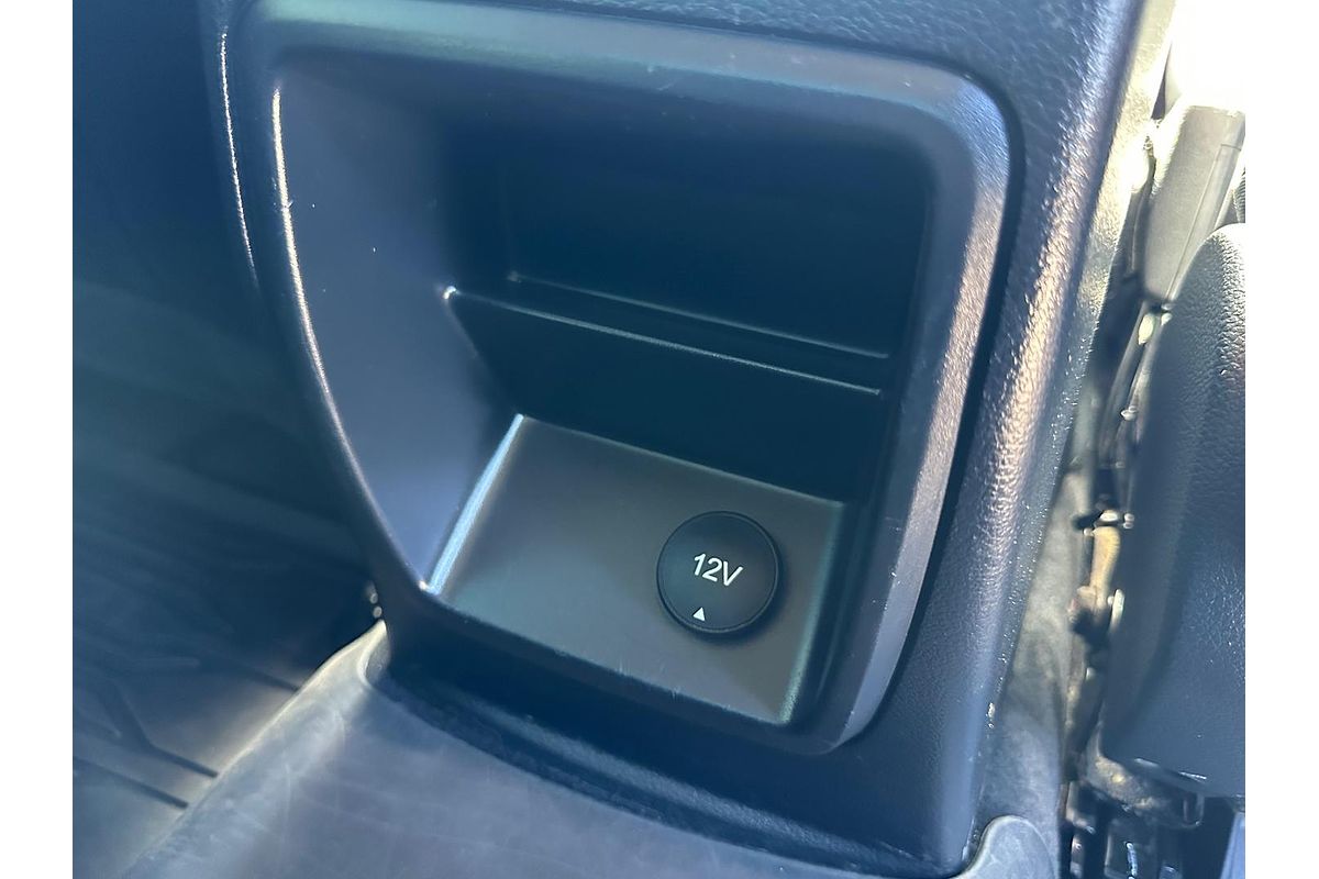 2021 Ford Ranger FX4 Max PX MkIII 4X4 L