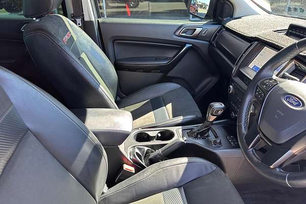 2021 Ford Ranger FX4 Max PX MkIII 4X4 L