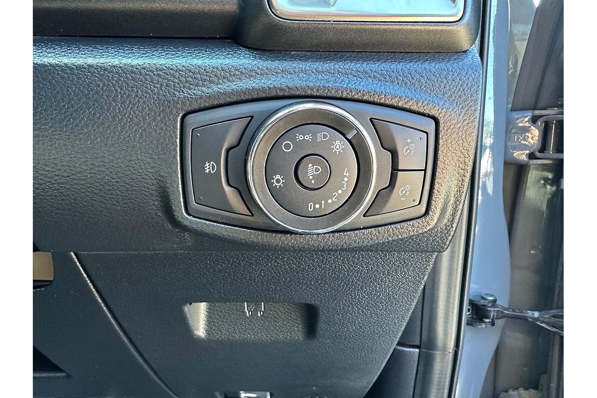 2021 Ford Ranger FX4 Max PX MkIII 4X4 L
