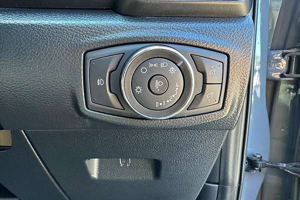 2021 Ford Ranger FX4 Max PX MkIII 4X4 L