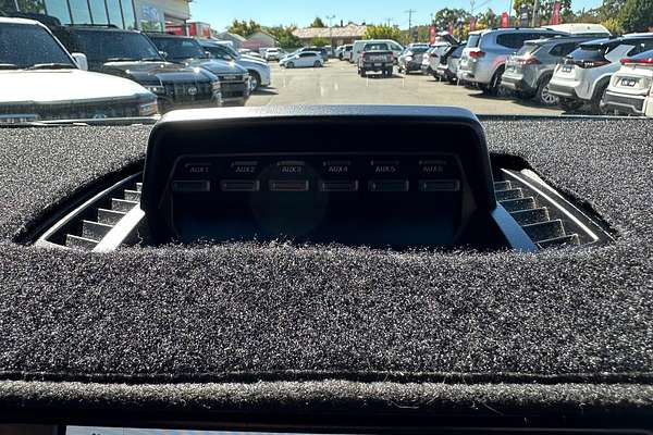 2021 Ford Ranger FX4 Max PX MkIII 4X4 L