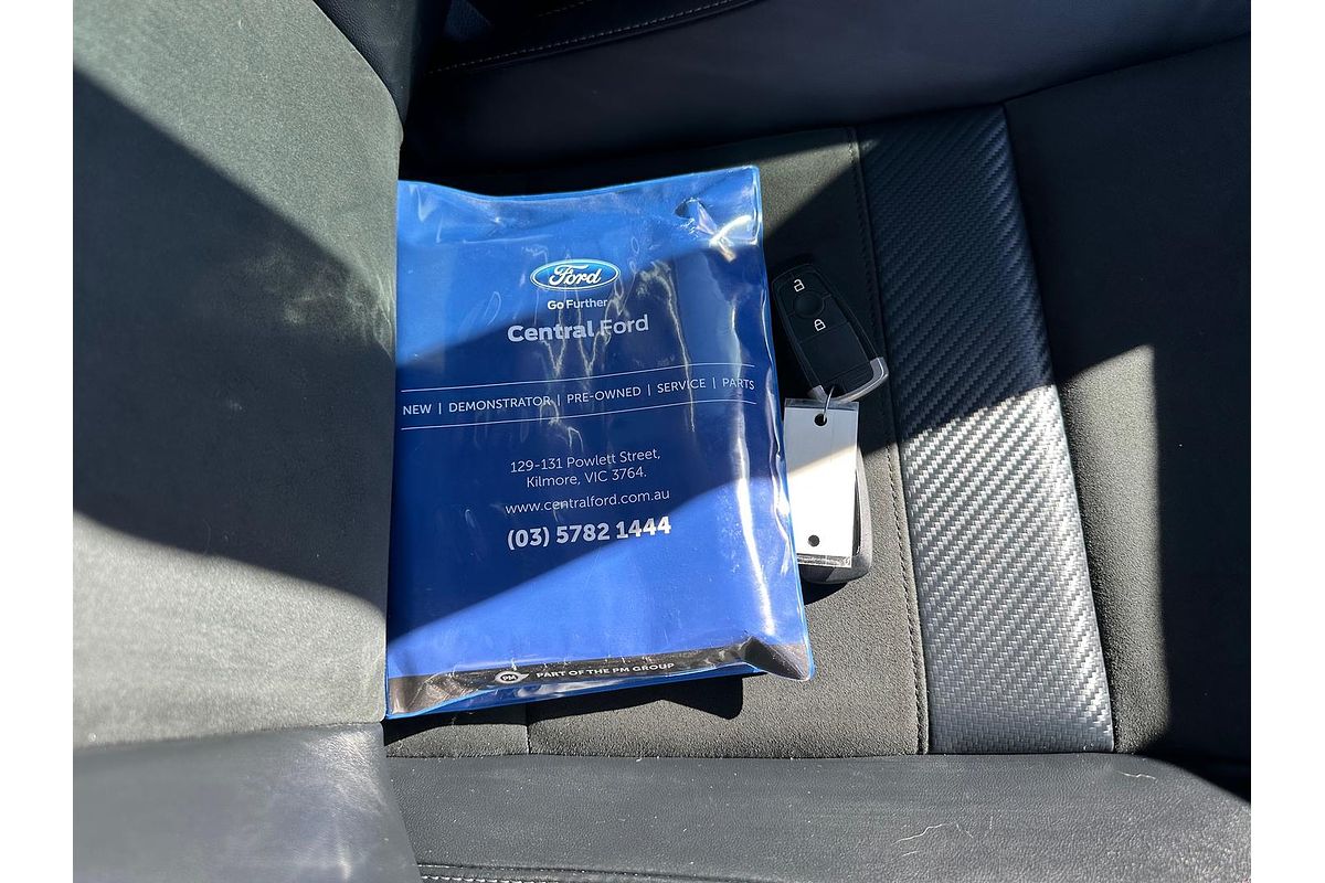 2021 Ford Ranger FX4 Max PX MkIII 4X4 L