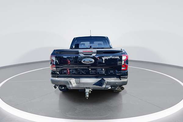 2023 Ford Ranger Raptor 4X4