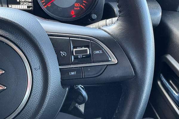 2021 Suzuki Jimny GLX GJ