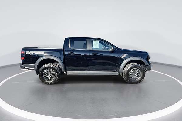 2023 Ford Ranger Raptor 4X4