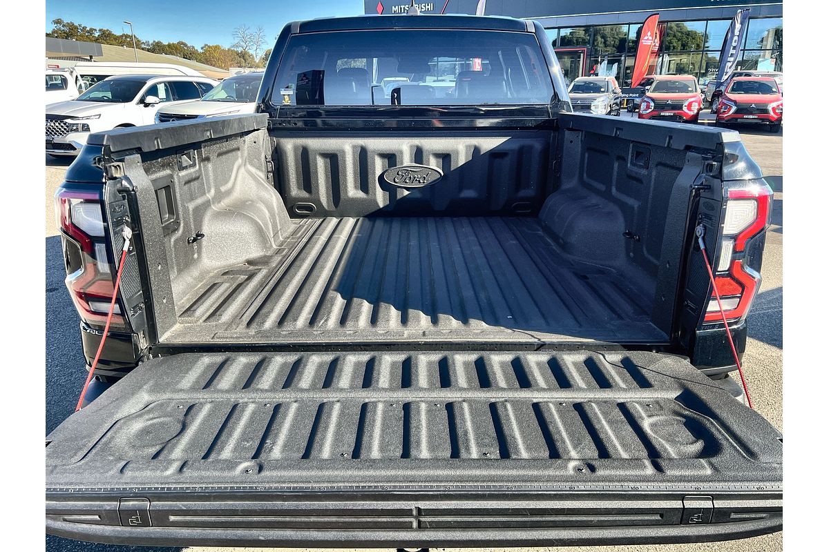 2023 Ford Ranger Raptor 4X4