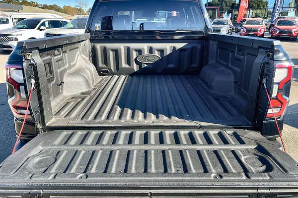 2023 Ford Ranger Raptor 4X4