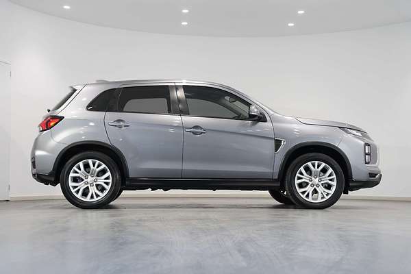 2020 Mitsubishi ASX ES ADAS XD