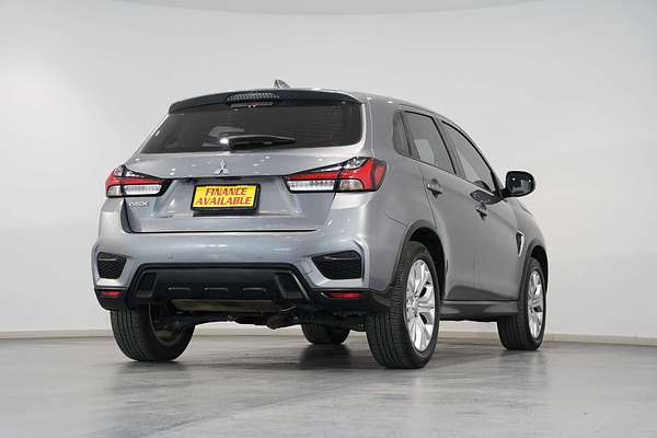 2020 Mitsubishi ASX ES ADAS XD