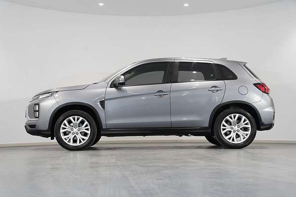 2020 Mitsubishi ASX ES ADAS XD