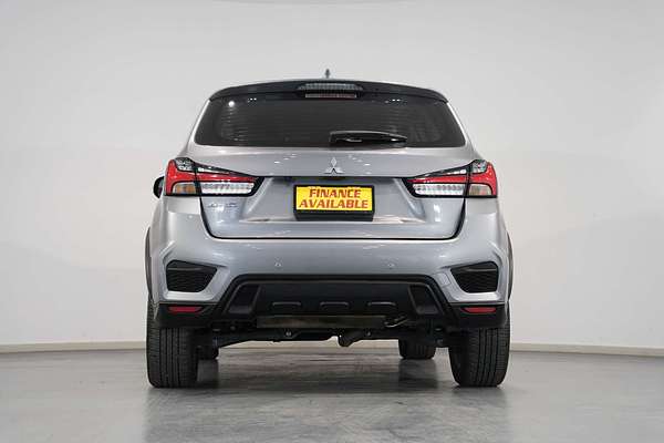 2020 Mitsubishi ASX ES ADAS XD