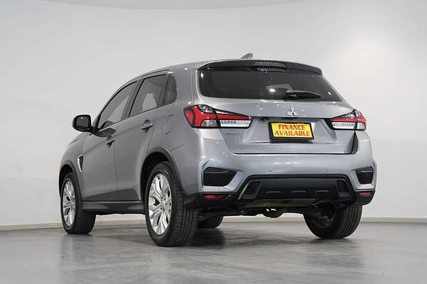 2020 Mitsubishi ASX ES ADAS XD
