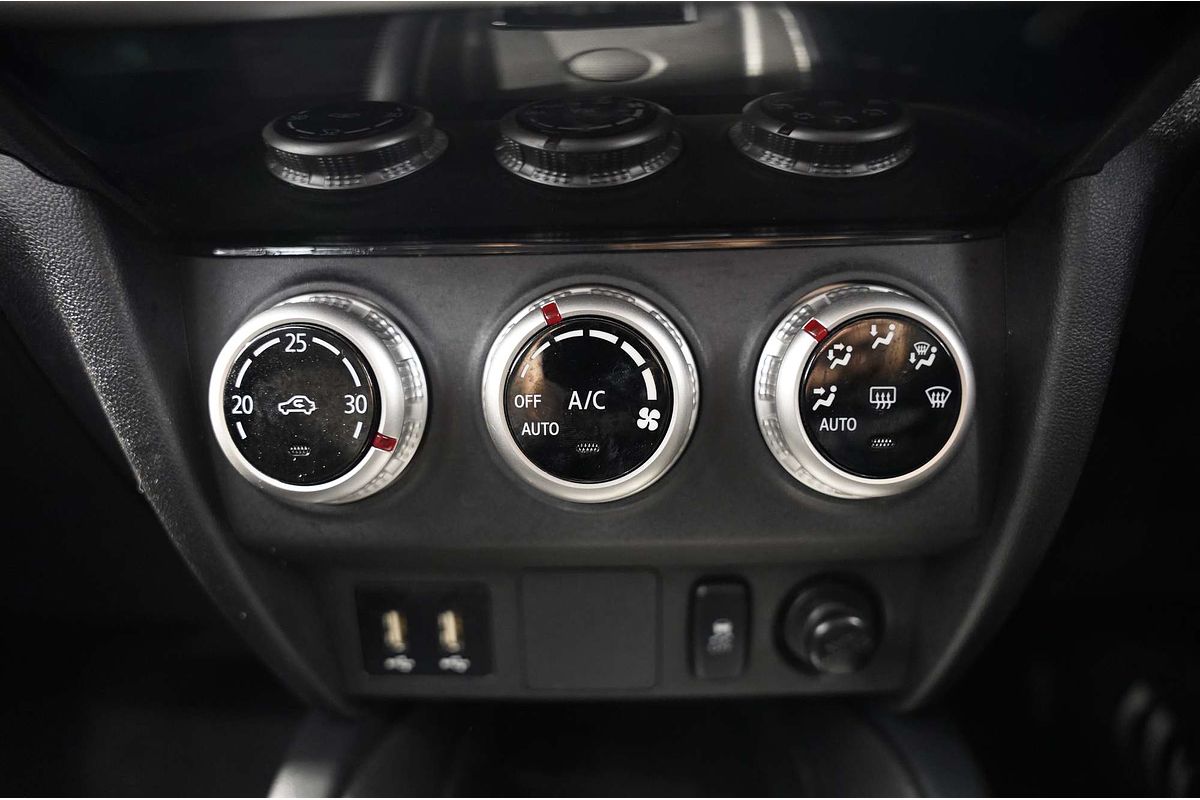 2020 Mitsubishi ASX ES ADAS XD