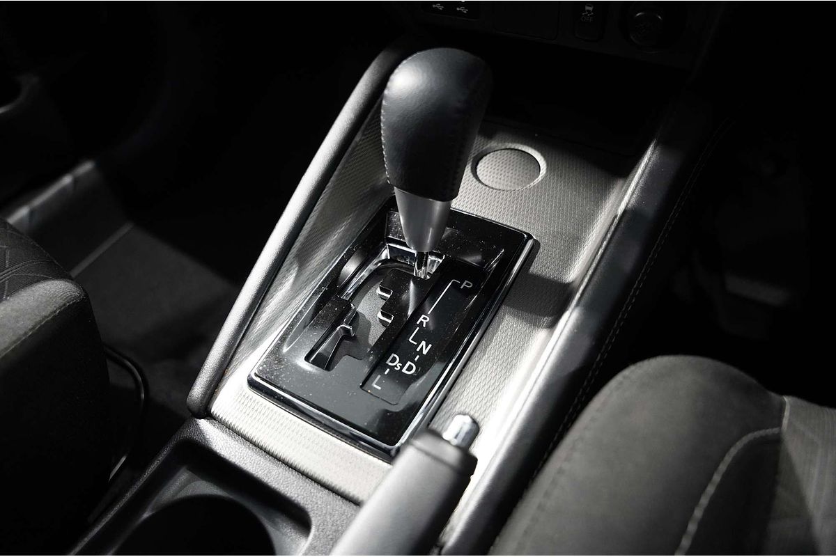 2020 Mitsubishi ASX ES ADAS XD