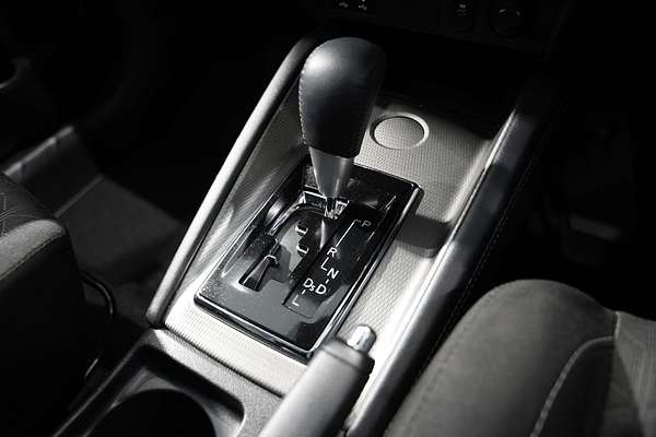 2020 Mitsubishi ASX ES ADAS XD