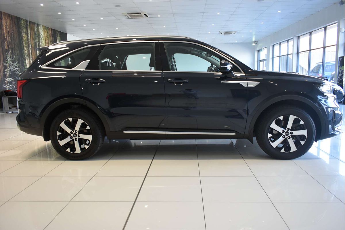 2022 Kia Sorento Sport MQ4