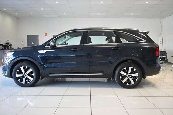 2022 Kia Sorento Sport MQ4