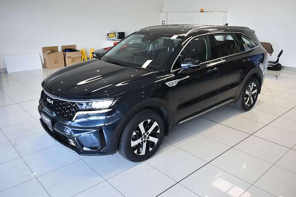 2022 Kia Sorento Sport MQ4