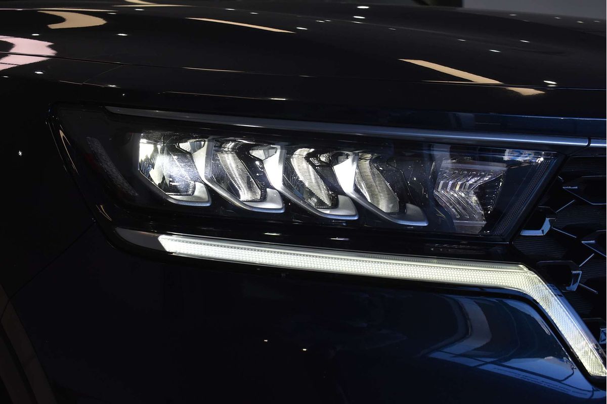 2022 Kia Sorento Sport MQ4