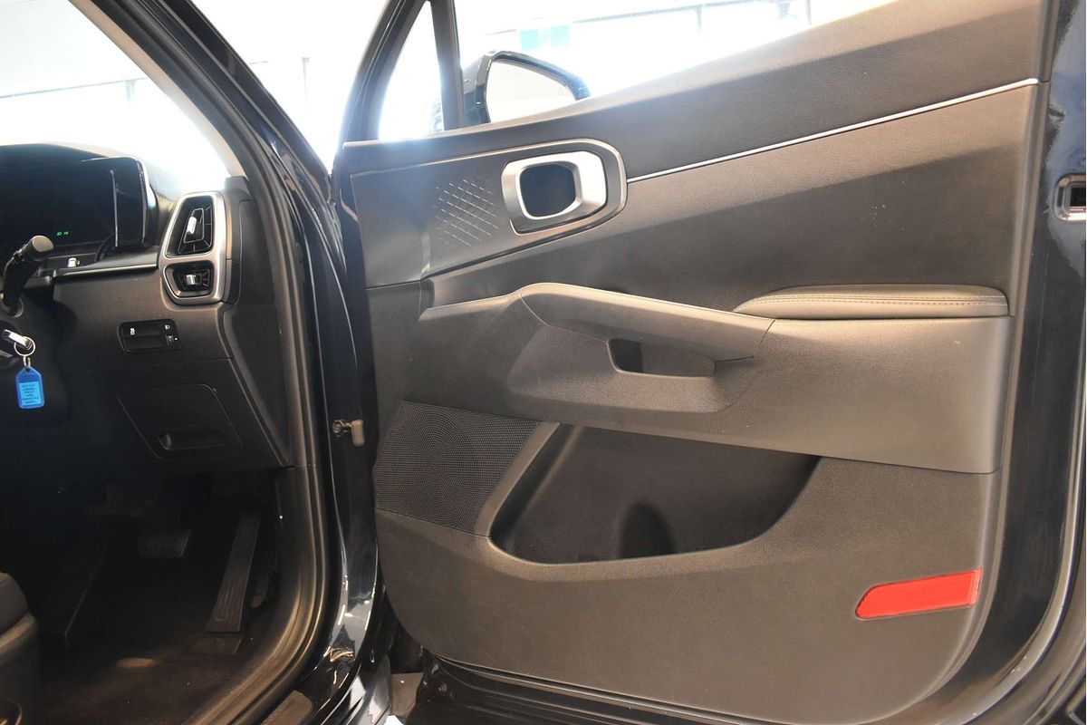 2022 Kia Sorento Sport MQ4