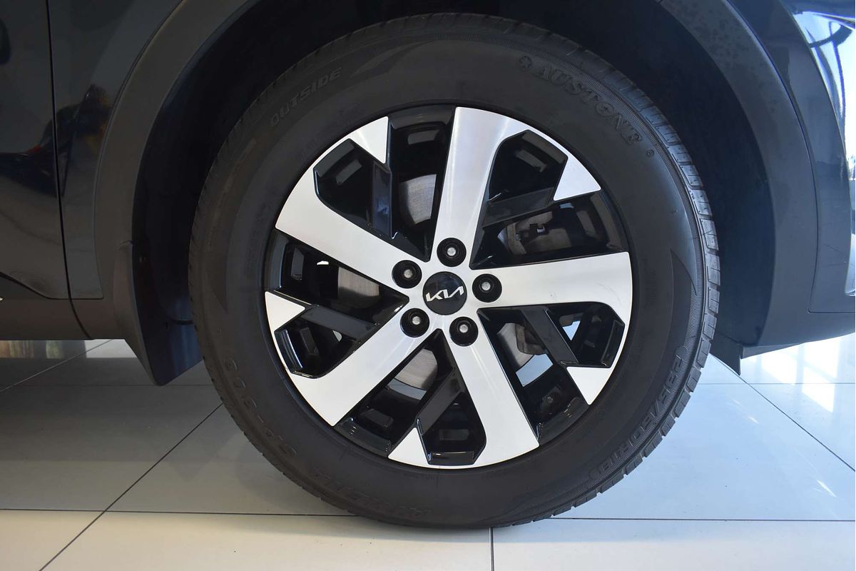 2022 Kia Sorento Sport MQ4