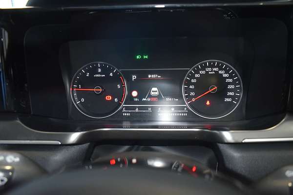 2022 Kia Sorento Sport MQ4