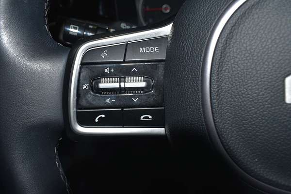 2022 Kia Sorento Sport MQ4