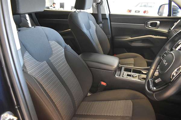 2022 Kia Sorento Sport MQ4