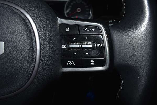 2022 Kia Sorento Sport MQ4