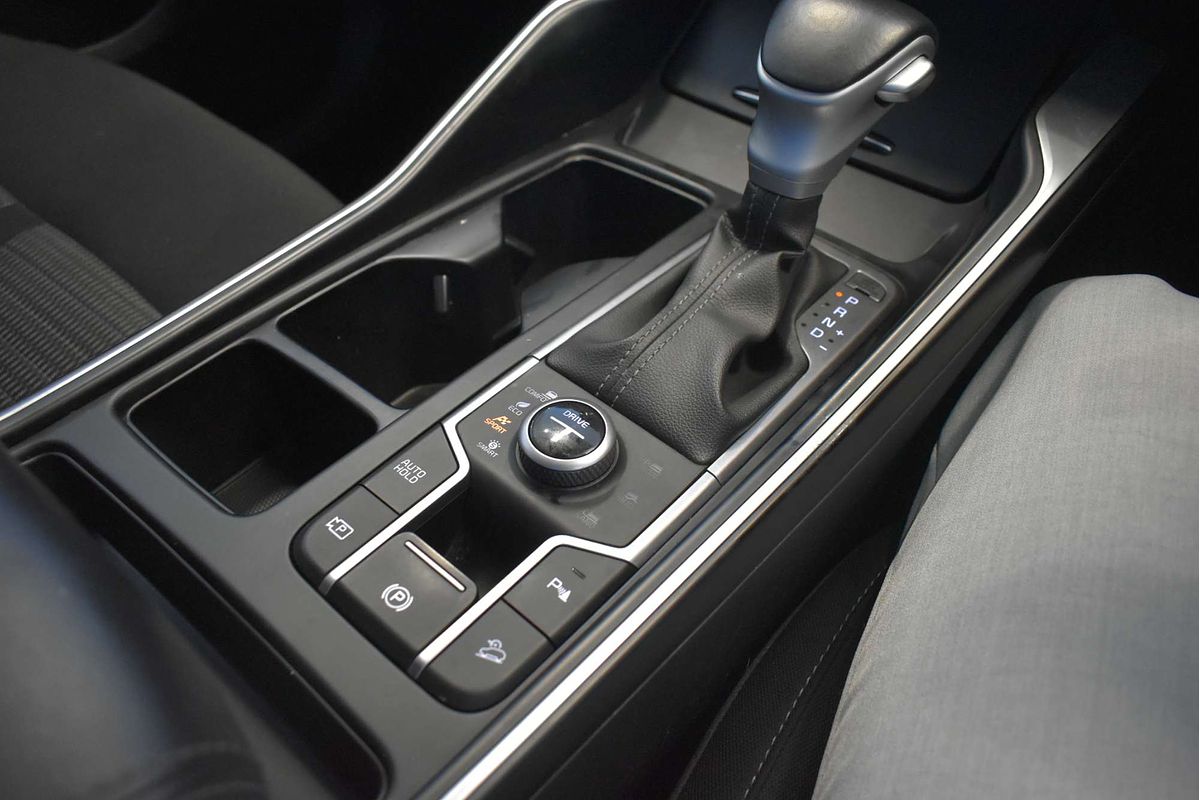 2022 Kia Sorento Sport MQ4