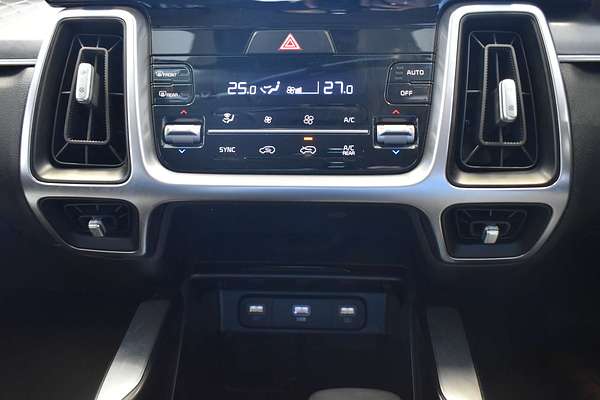 2022 Kia Sorento Sport MQ4
