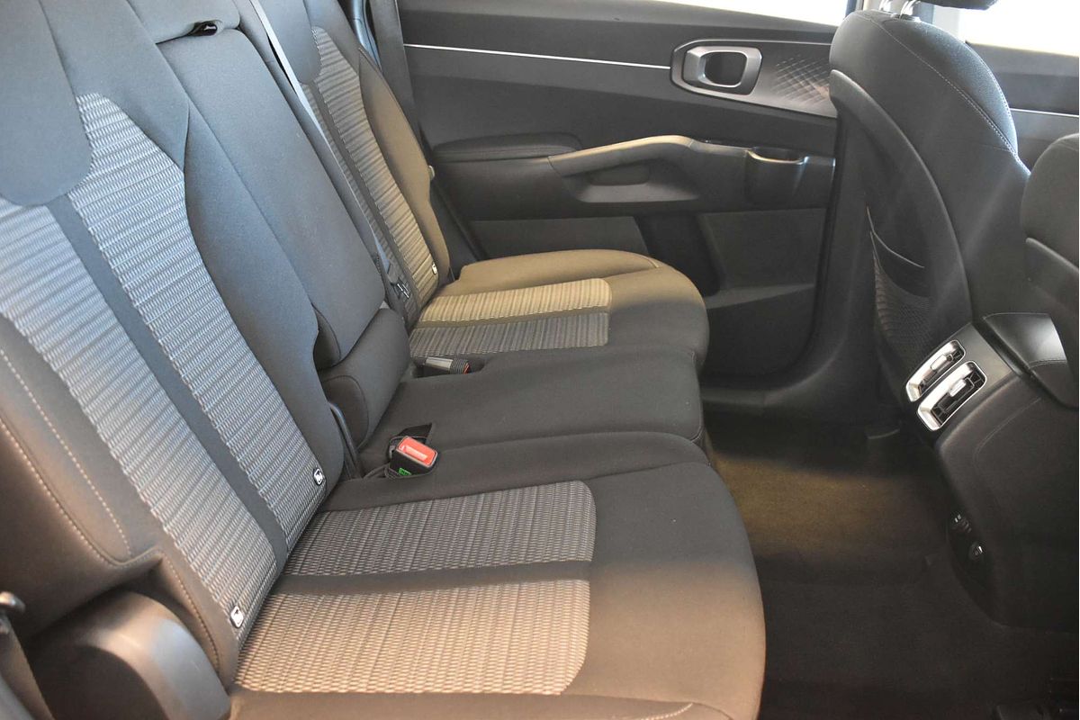 2022 Kia Sorento Sport MQ4