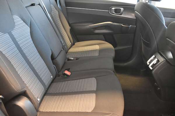 2022 Kia Sorento Sport MQ4