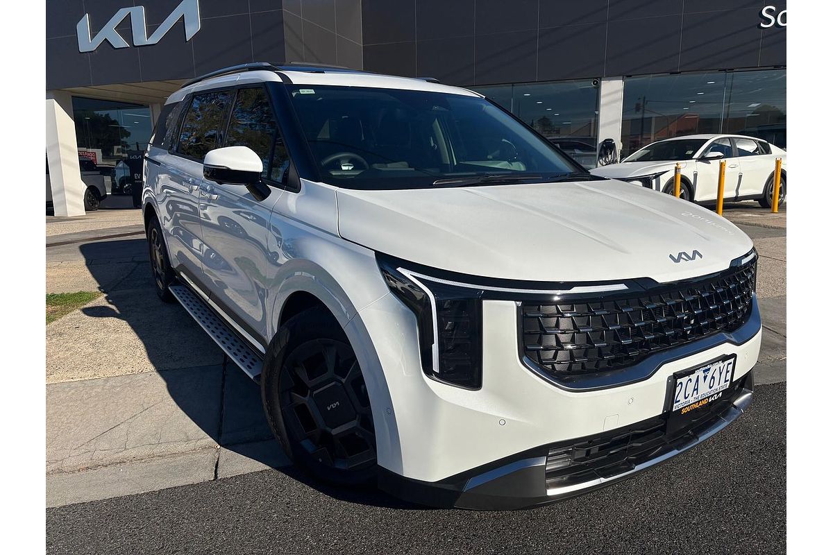 2025 Kia Carnival GT-Line HEV KA4 PE