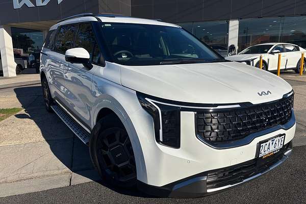 2025 Kia Carnival GT-Line HEV KA4 PE