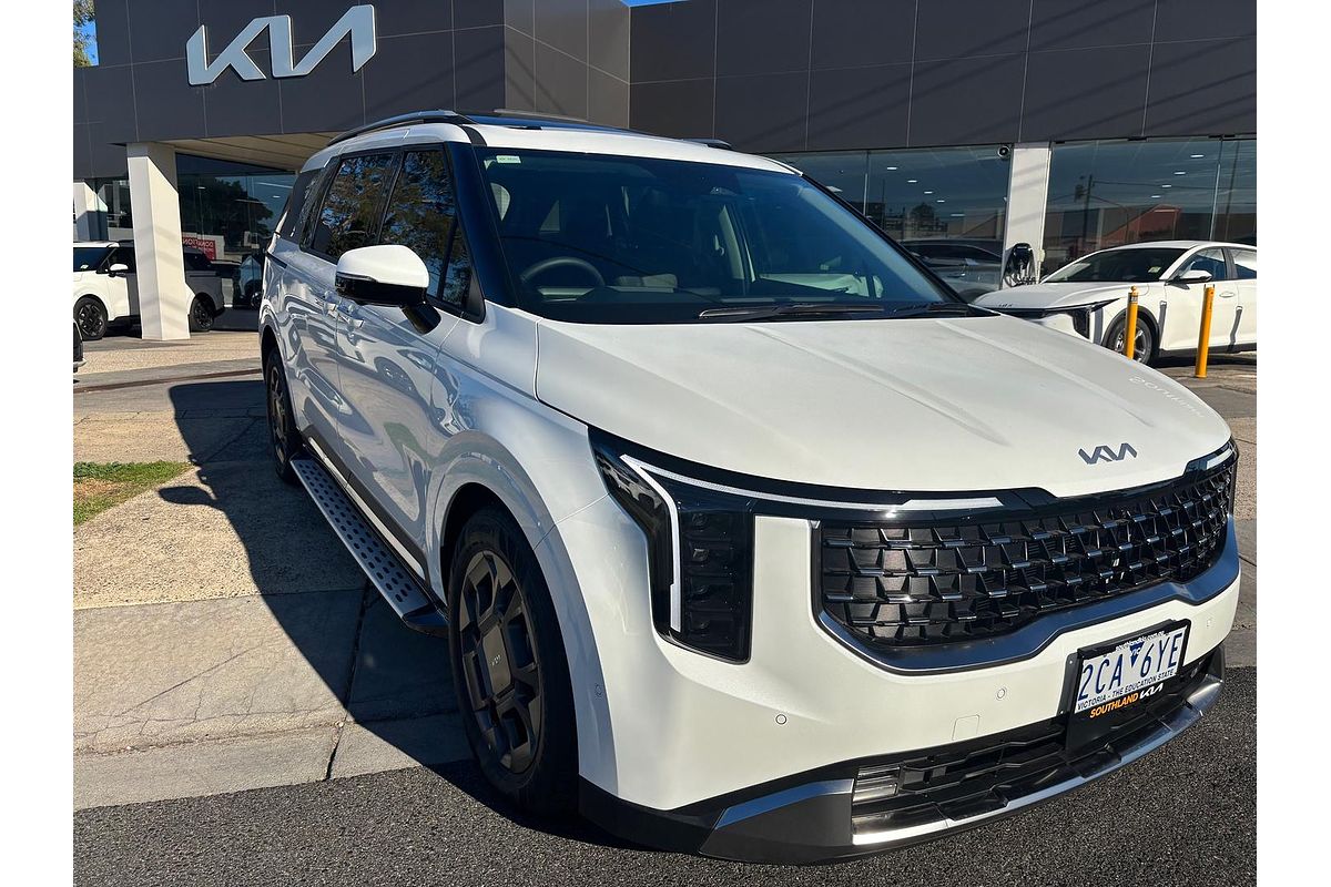 2025 Kia Carnival GT-Line HEV KA4 PE