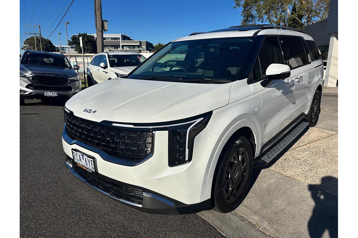 2025 Kia Carnival GT-Line HEV KA4 PE