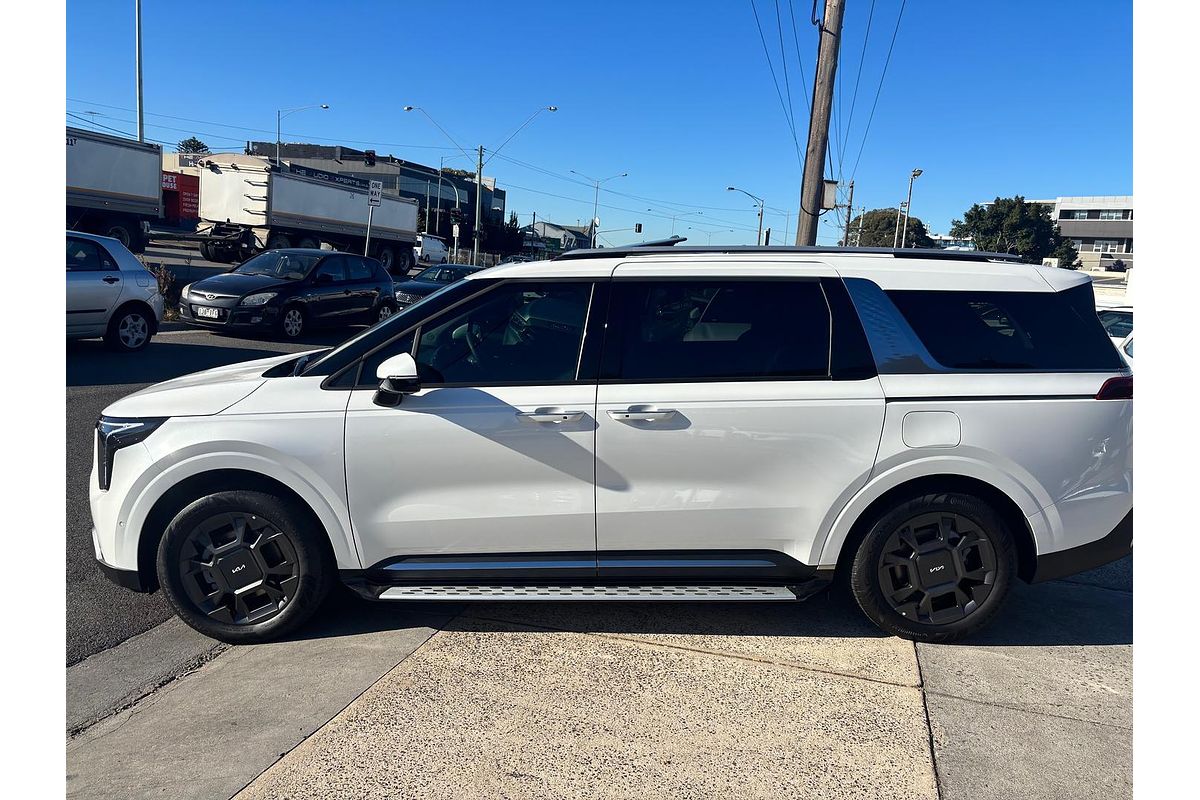 2025 Kia Carnival GT-Line HEV KA4 PE