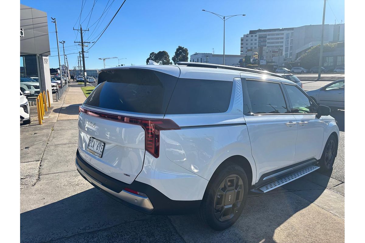 2025 Kia Carnival GT-Line HEV KA4 PE