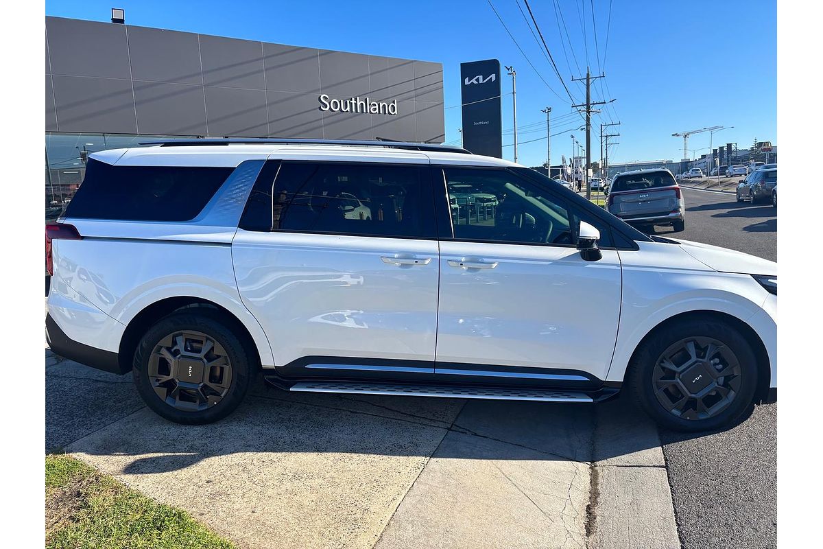 2025 Kia Carnival GT-Line HEV KA4 PE