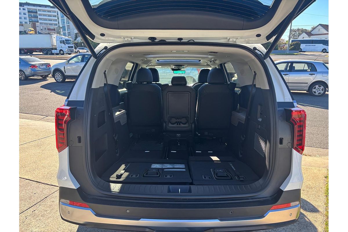 2025 Kia Carnival GT-Line HEV KA4 PE