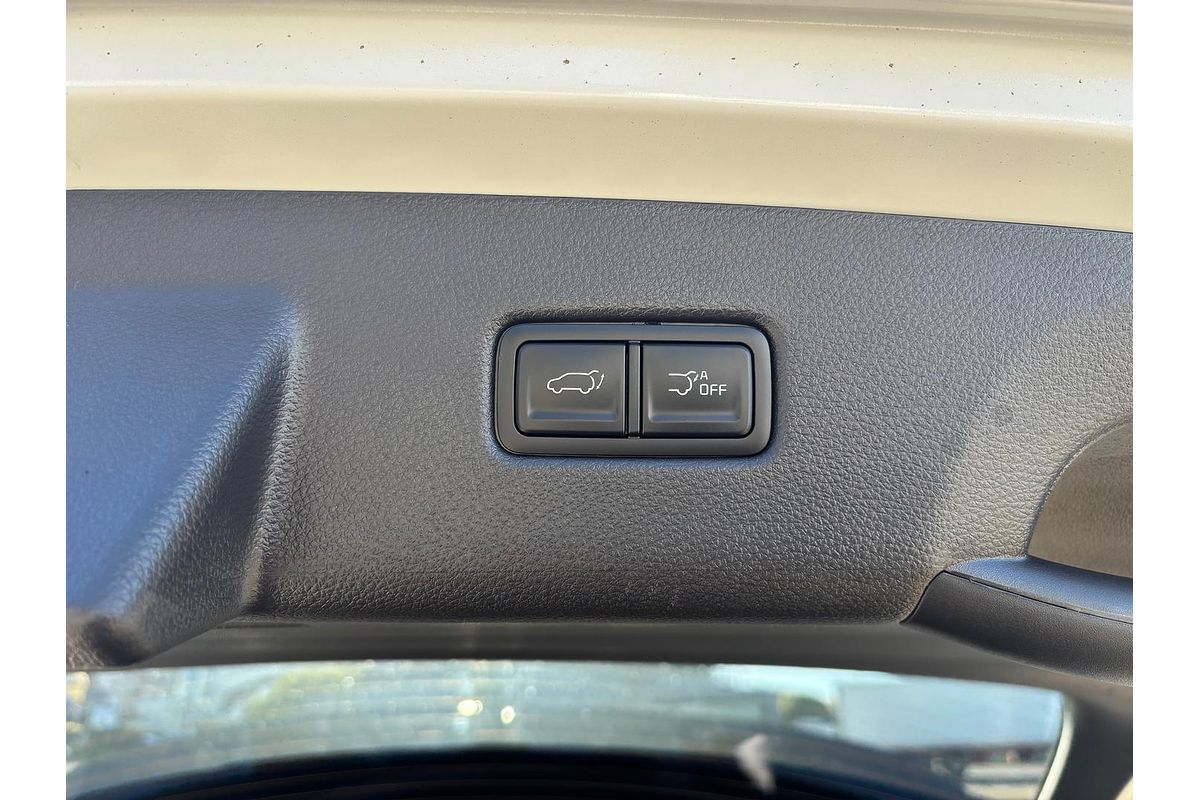 2025 Kia Carnival GT-Line HEV KA4 PE