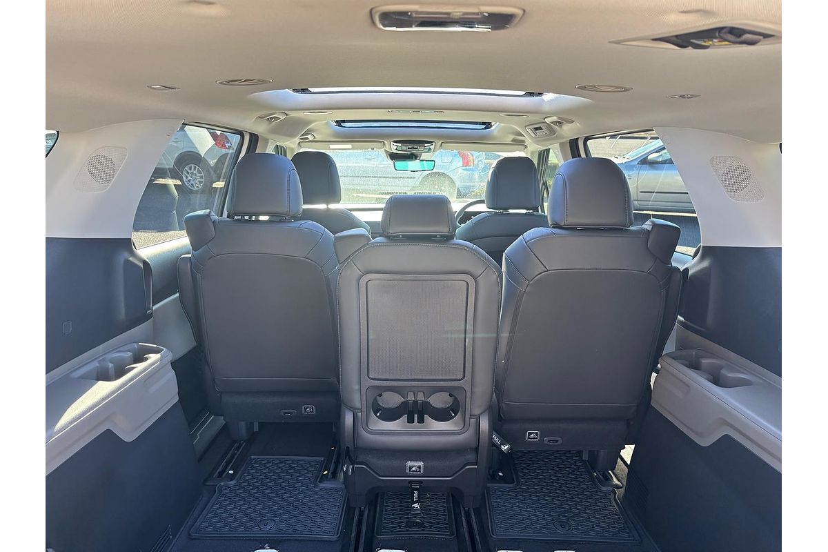 2025 Kia Carnival GT-Line HEV KA4 PE
