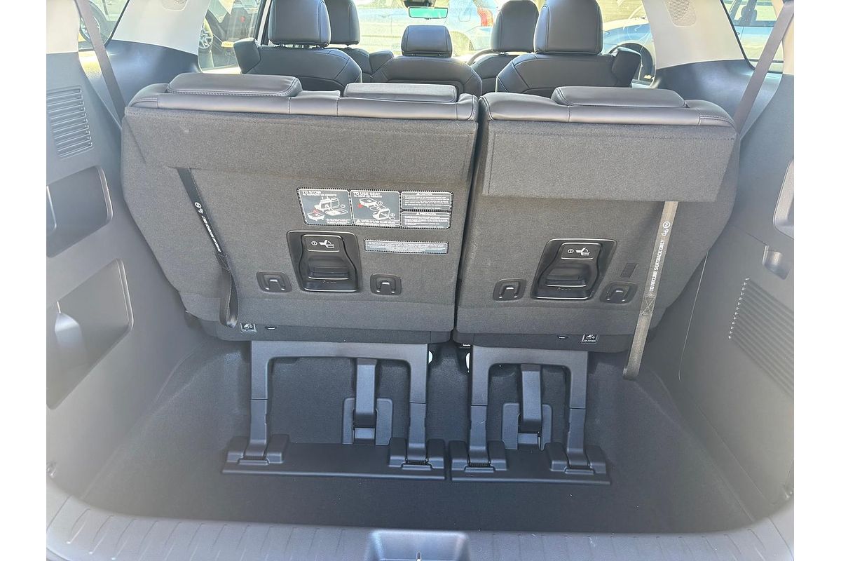 2025 Kia Carnival GT-Line HEV KA4 PE