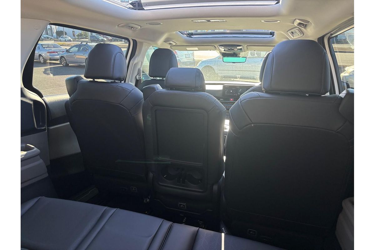 2025 Kia Carnival GT-Line HEV KA4 PE