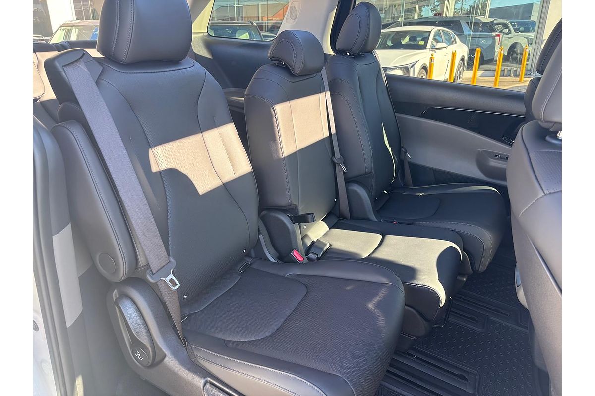 2025 Kia Carnival GT-Line HEV KA4 PE