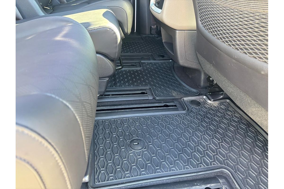 2025 Kia Carnival GT-Line HEV KA4 PE