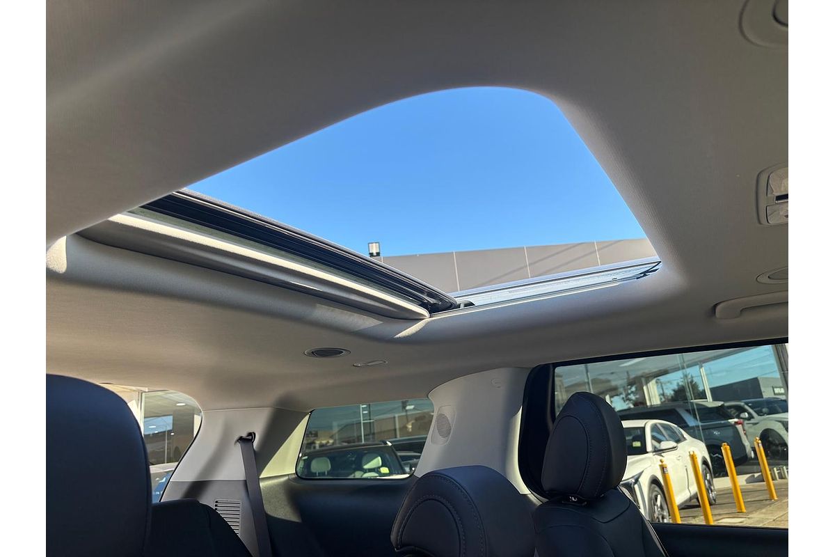 2025 Kia Carnival GT-Line HEV KA4 PE
